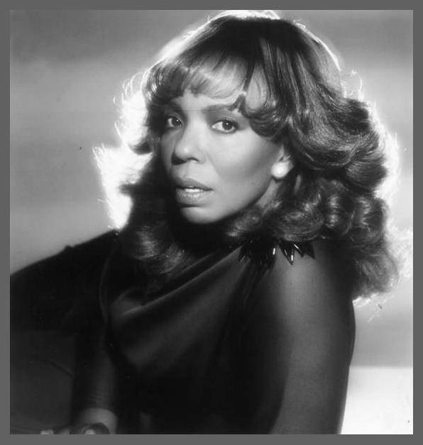 Mary Wells